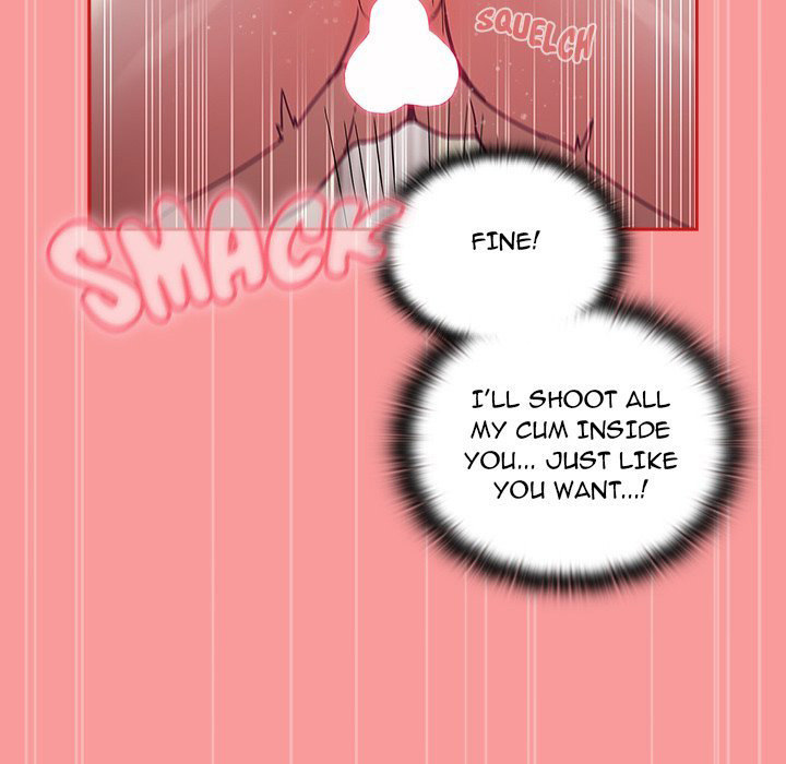 Maid Rehabilitation Chapter 50 Page 108
