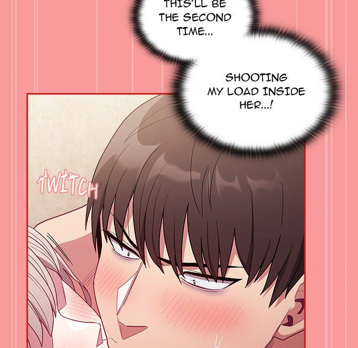 Maid Rehabilitation Chapter 50 Page 113
