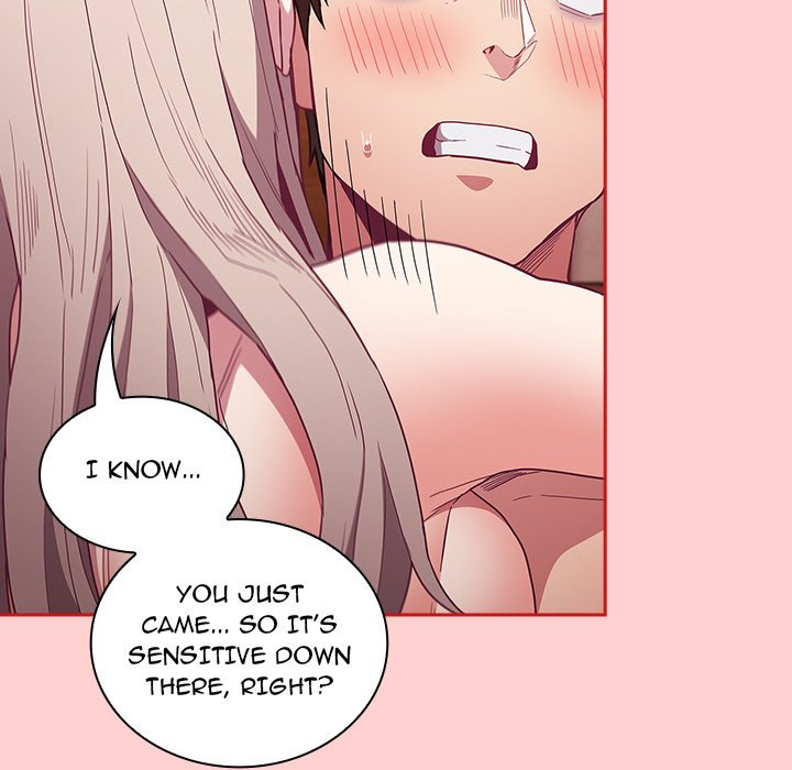 Maid Rehabilitation Chapter 50 Page 141