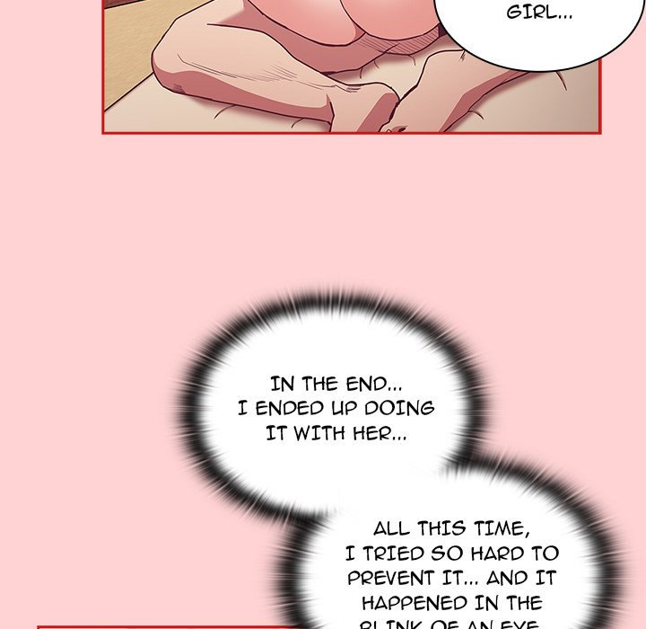 Maid Rehabilitation Chapter 50 Page 146