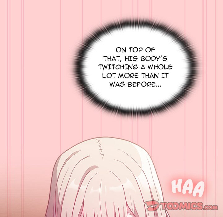 Maid Rehabilitation Chapter 50 Page 15