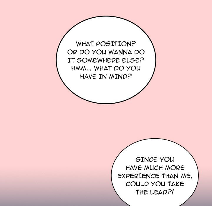 Maid Rehabilitation Chapter 50 Page 153