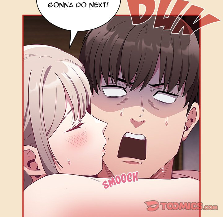 Maid Rehabilitation Chapter 50 Page 159