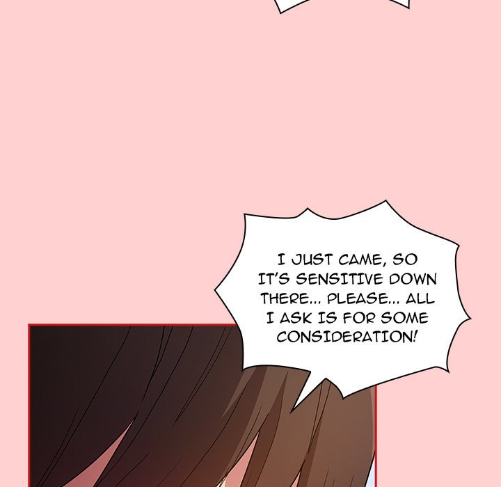 Maid Rehabilitation Chapter 50 Page 37