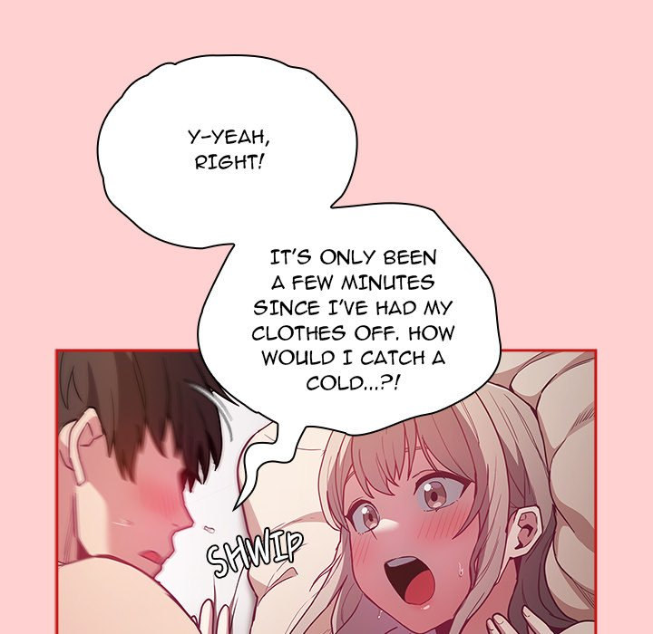 Maid Rehabilitation Chapter 50 Page 45