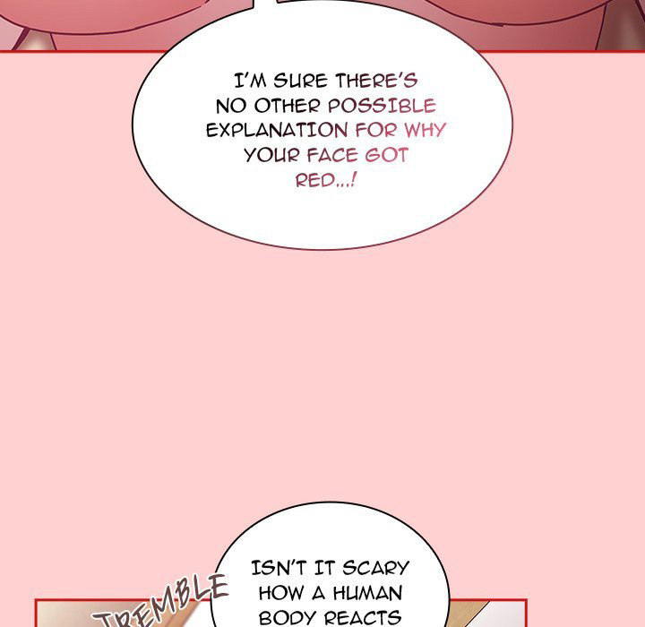 Maid Rehabilitation Chapter 50 Page 52