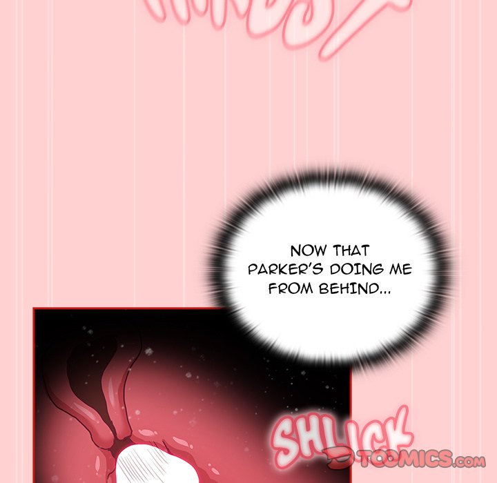 Maid Rehabilitation Chapter 50 Page 75