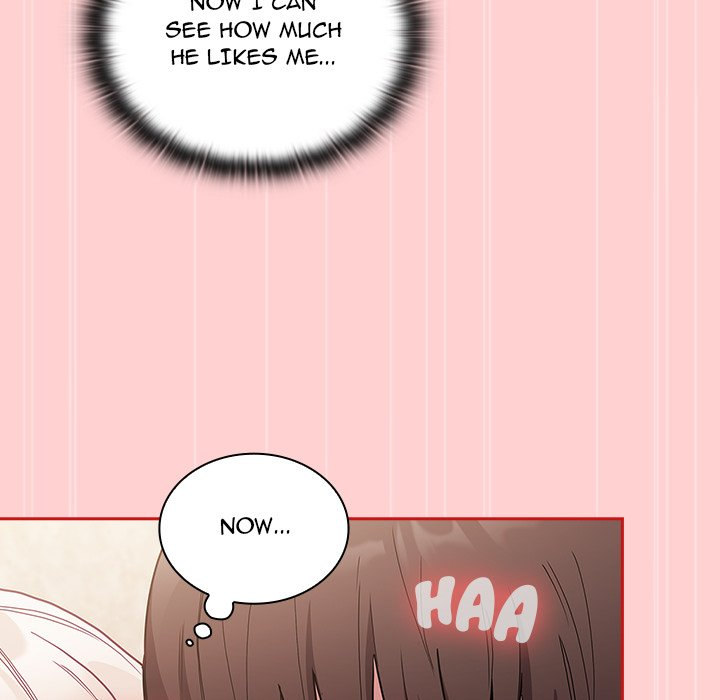 Maid Rehabilitation Chapter 50 Page 82