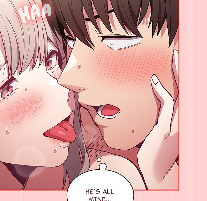 Maid Rehabilitation Chapter 50 Page 83