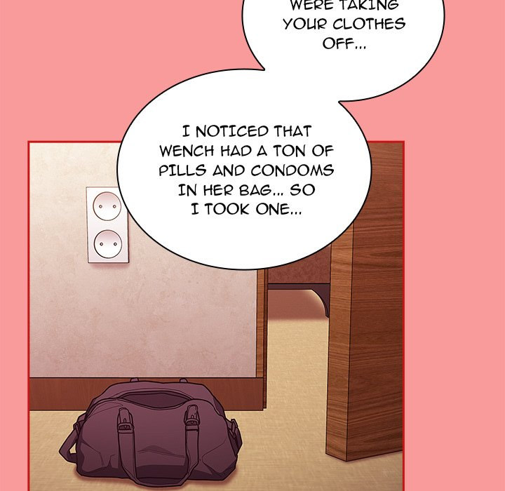 Maid Rehabilitation Chapter 50 Page 95