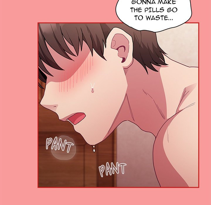 Maid Rehabilitation Chapter 50 Page 97