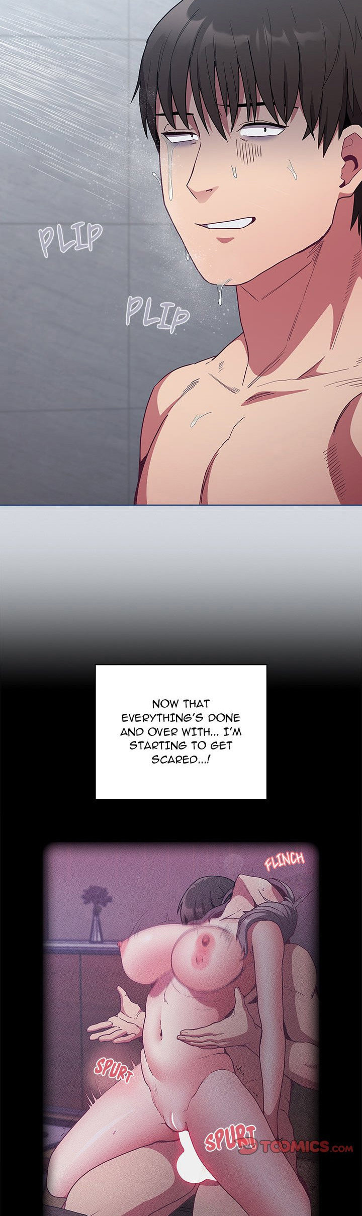 Maid Rehabilitation Chapter 51 Page 11