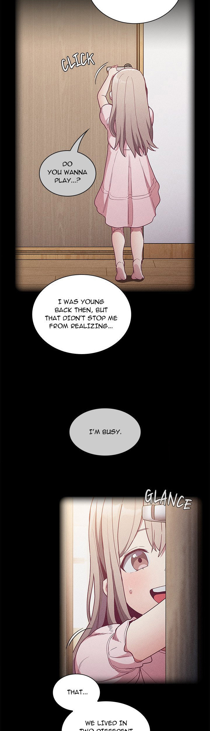 Maid Rehabilitation Chapter 51 Page 15