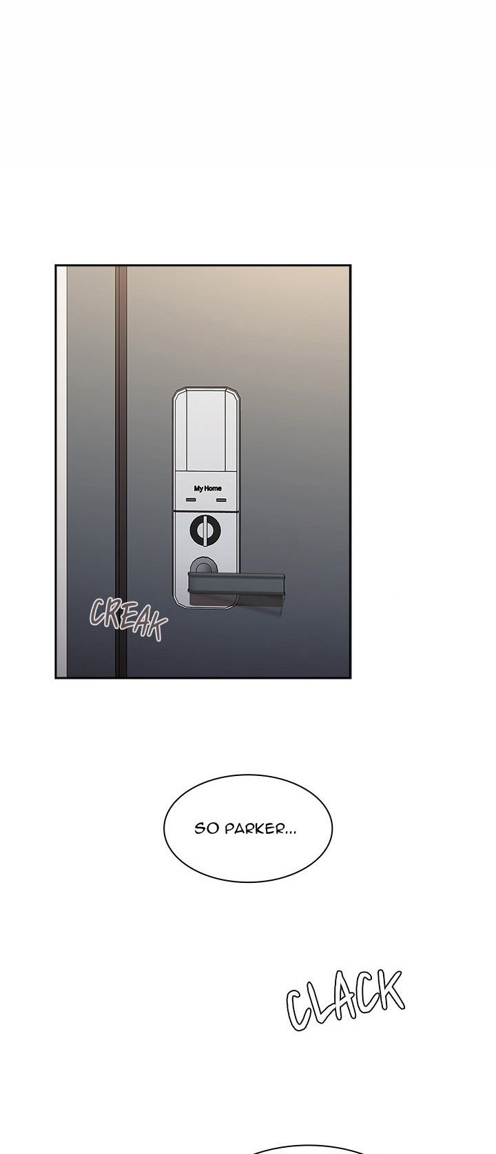 Maid Rehabilitation Chapter 51 Page 43