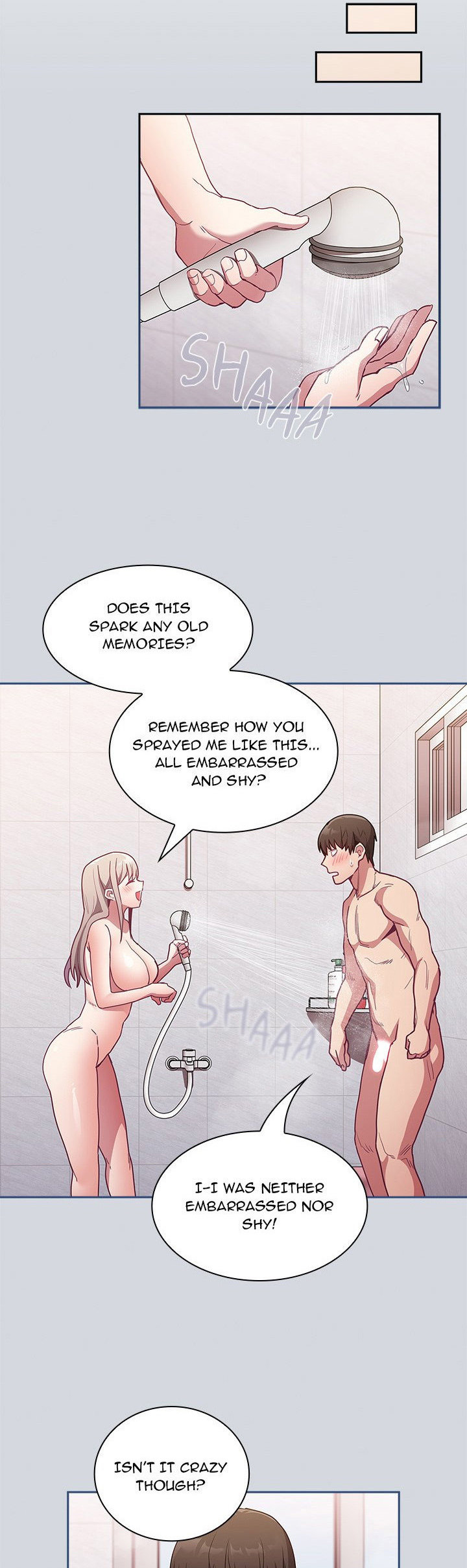 Maid Rehabilitation Chapter 51 Page 7