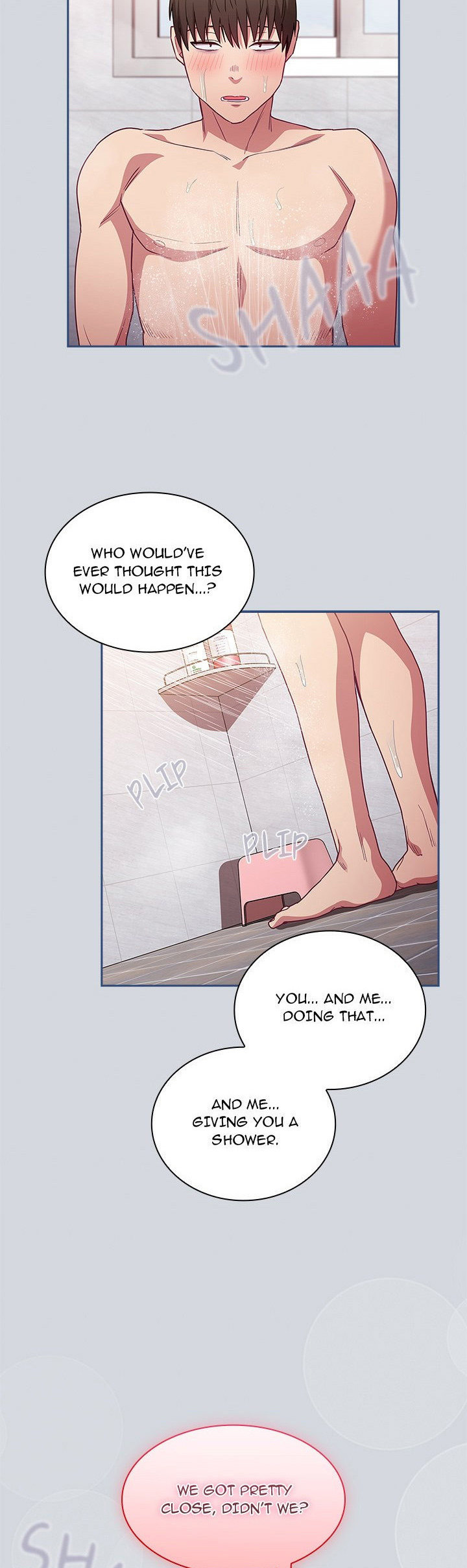 Maid Rehabilitation Chapter 51 Page 8