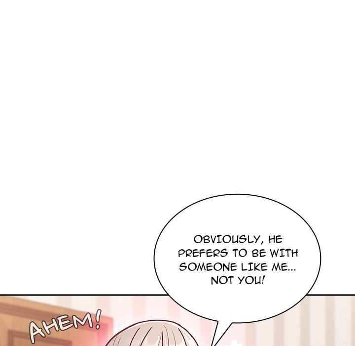 Maid Rehabilitation Chapter 52 Page 107