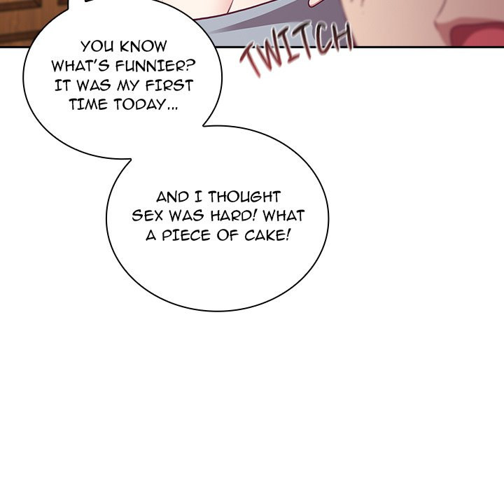 Maid Rehabilitation Chapter 52 Page 109