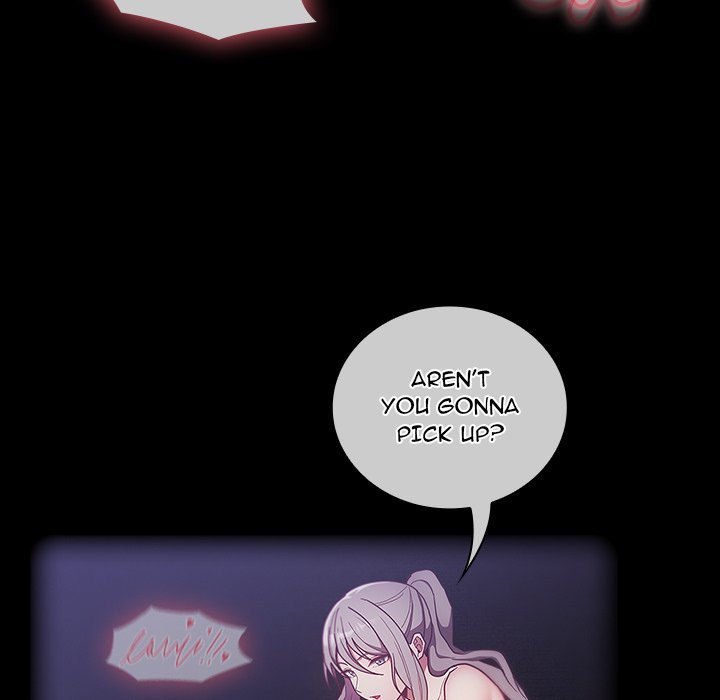Maid Rehabilitation Chapter 52 Page 11