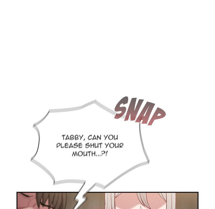 Maid Rehabilitation Chapter 52 Page 110