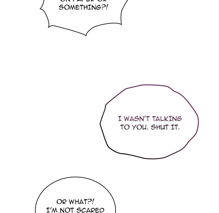 Maid Rehabilitation Chapter 52 Page 118