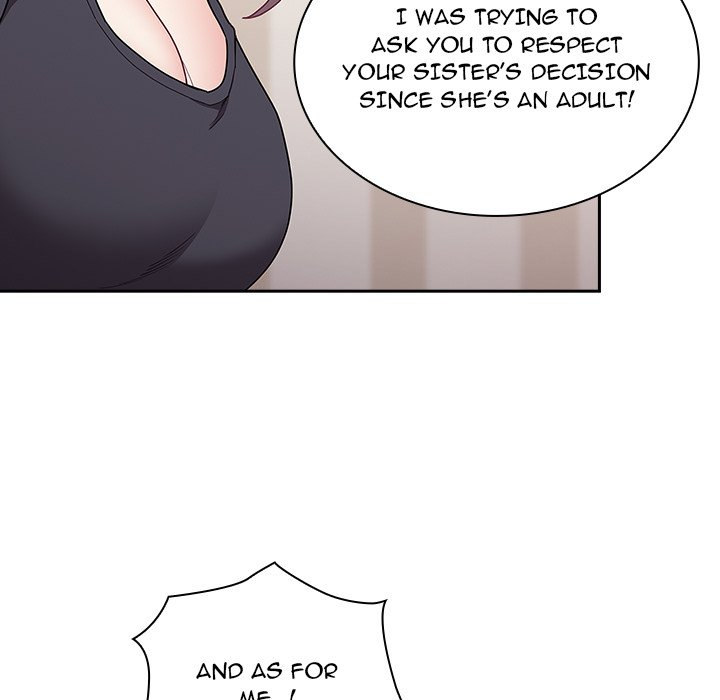 Maid Rehabilitation Chapter 52 Page 126