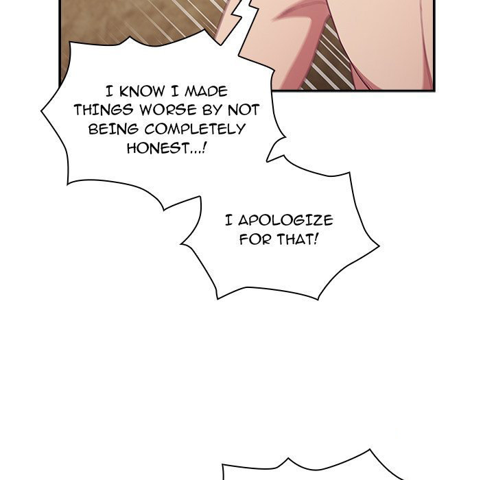 Maid Rehabilitation Chapter 52 Page 128