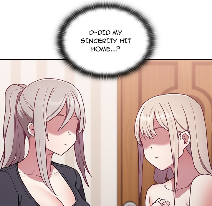 Maid Rehabilitation Chapter 52 Page 133