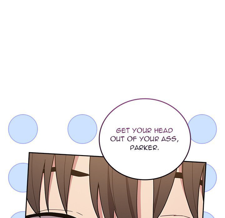 Maid Rehabilitation Chapter 52 Page 136