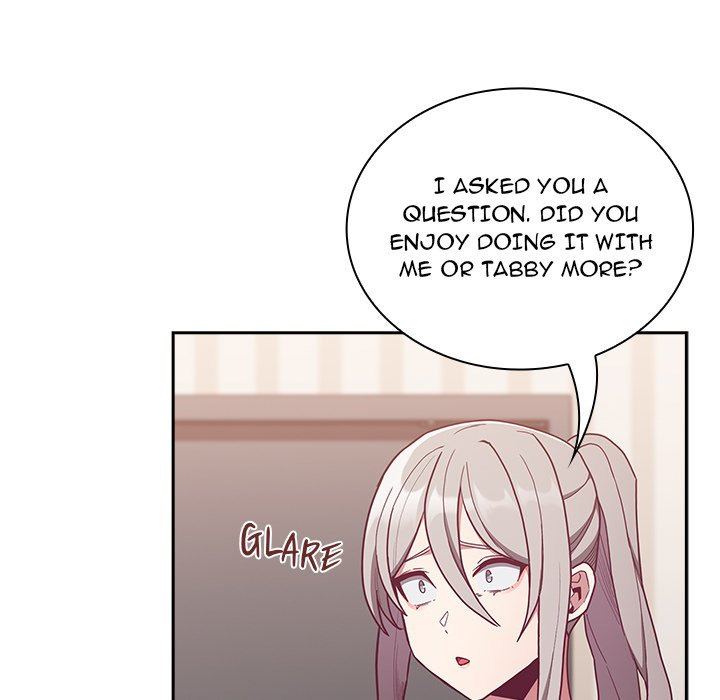 Maid Rehabilitation Chapter 52 Page 138
