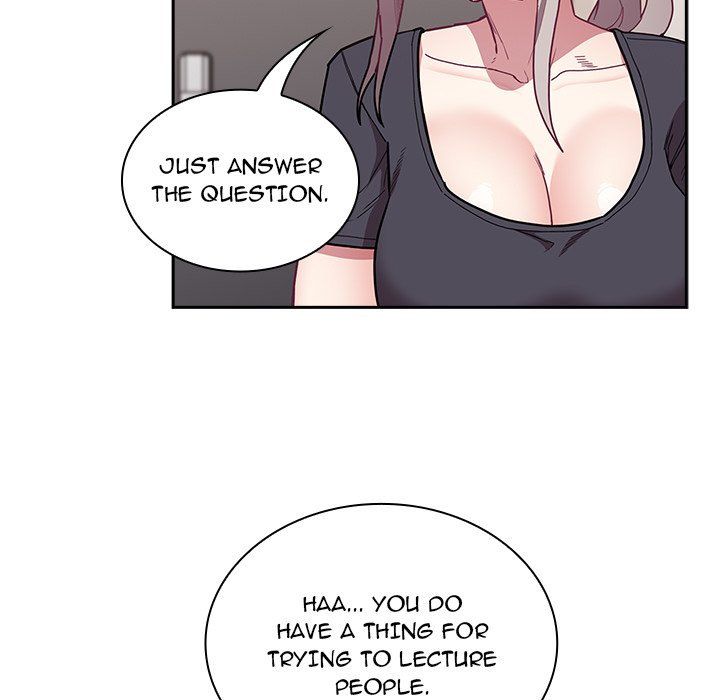 Maid Rehabilitation Chapter 52 Page 139