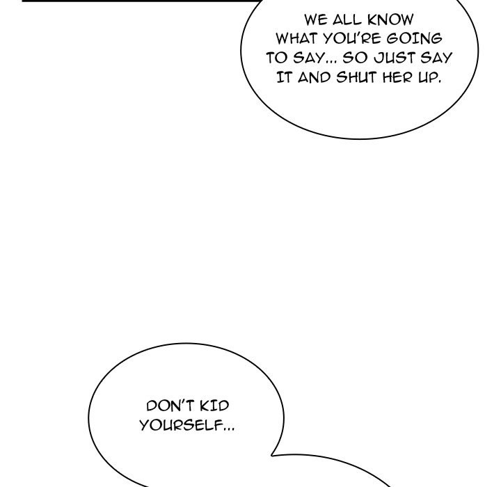 Maid Rehabilitation Chapter 52 Page 141