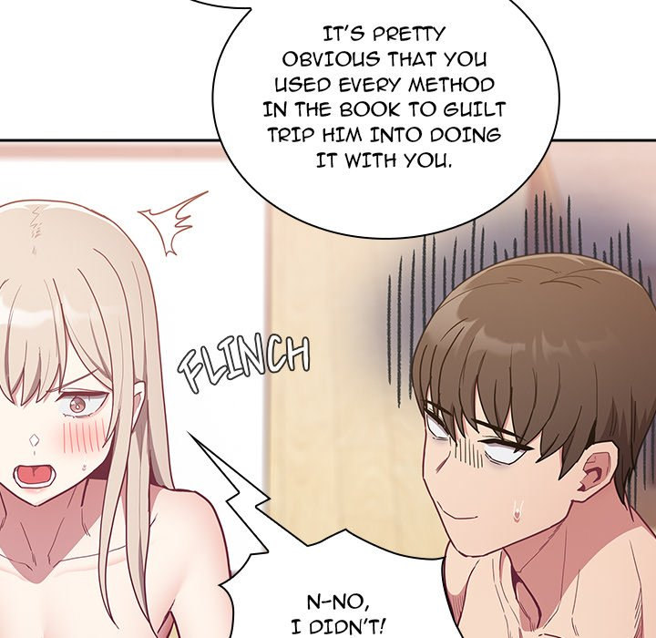 Maid Rehabilitation Chapter 52 Page 142