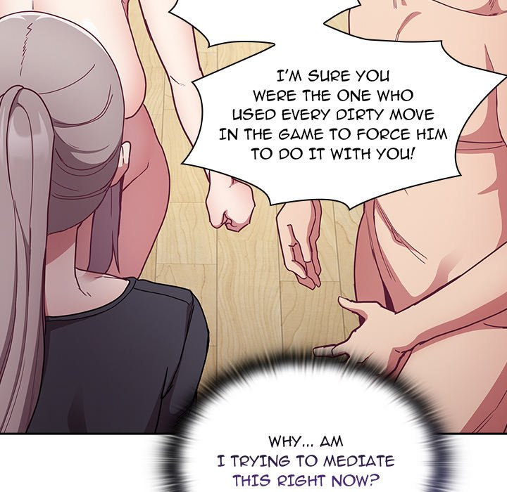 Maid Rehabilitation Chapter 52 Page 143