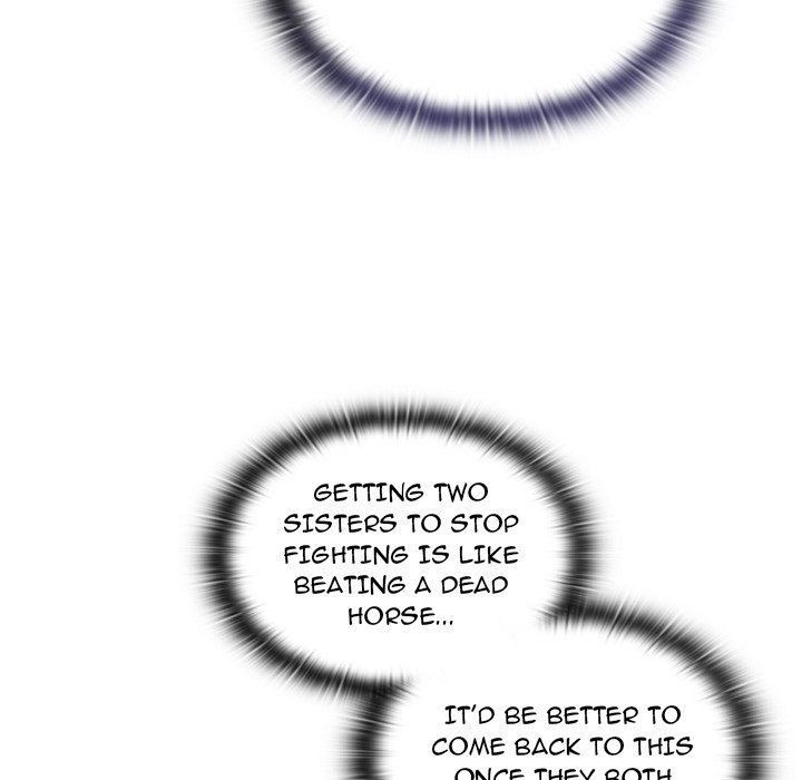 Maid Rehabilitation Chapter 52 Page 144