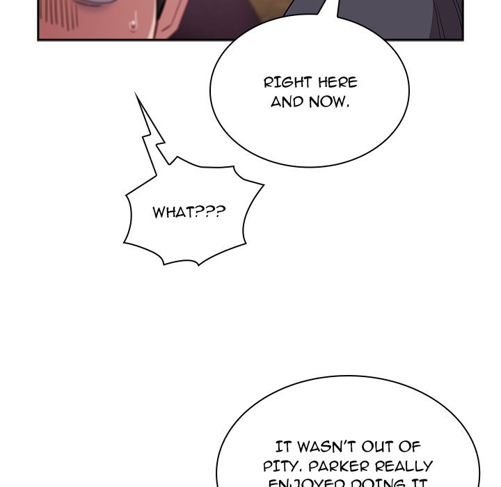 Maid Rehabilitation Chapter 52 Page 153