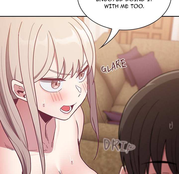 Maid Rehabilitation Chapter 52 Page 154