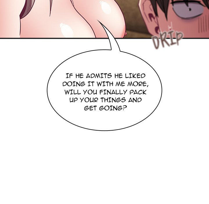 Maid Rehabilitation Chapter 52 Page 155