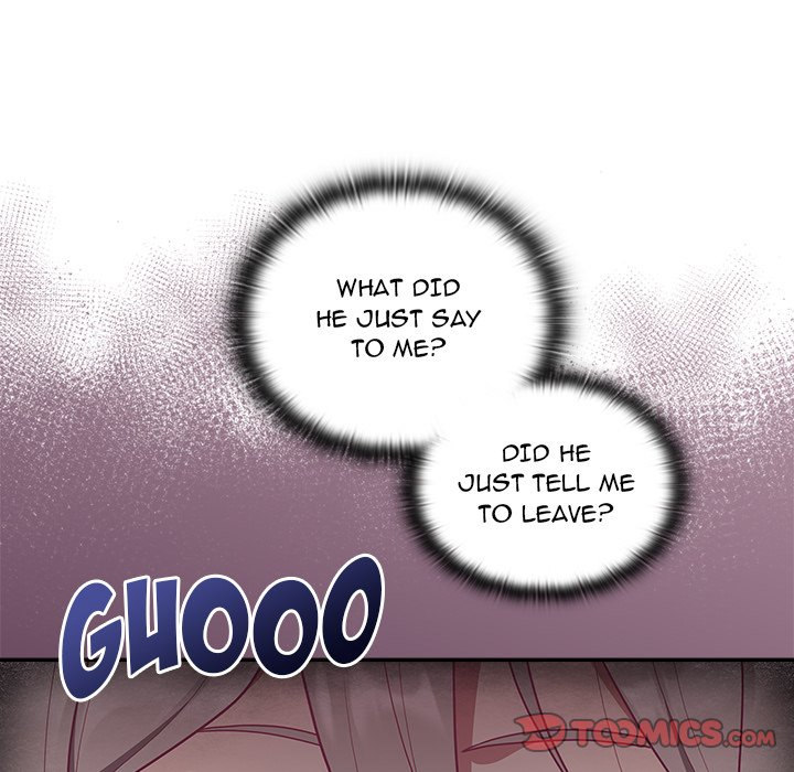Maid Rehabilitation Chapter 52 Page 27