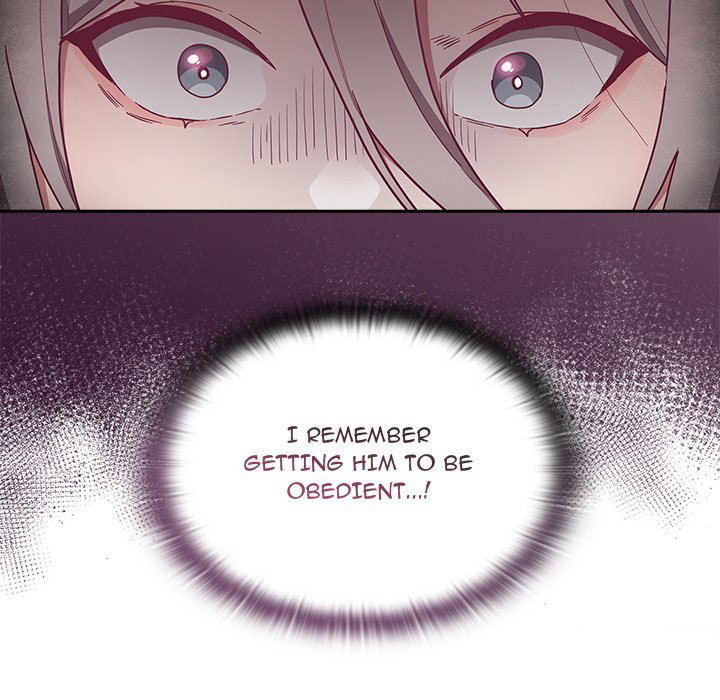 Maid Rehabilitation Chapter 52 Page 28