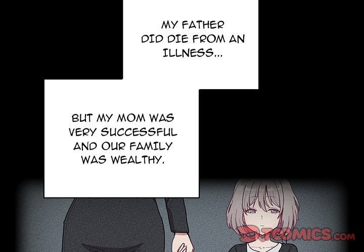 Maid Rehabilitation Chapter 52 Page 3