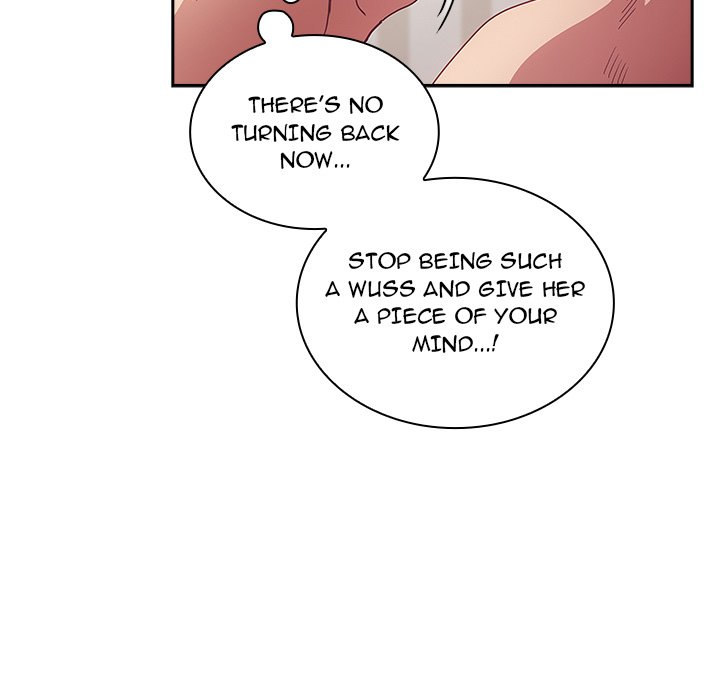 Maid Rehabilitation Chapter 52 Page 33