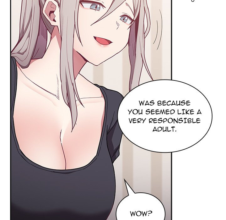 Maid Rehabilitation Chapter 52 Page 35