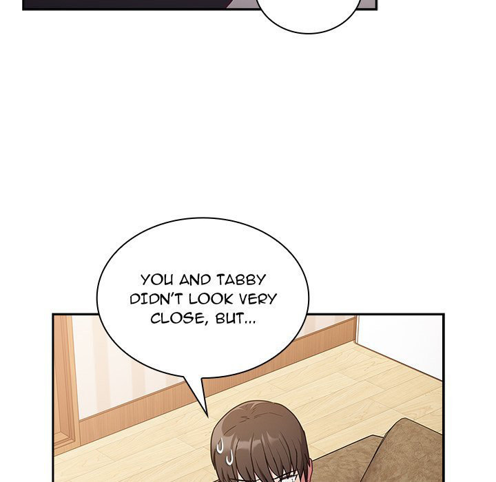 Maid Rehabilitation Chapter 52 Page 36