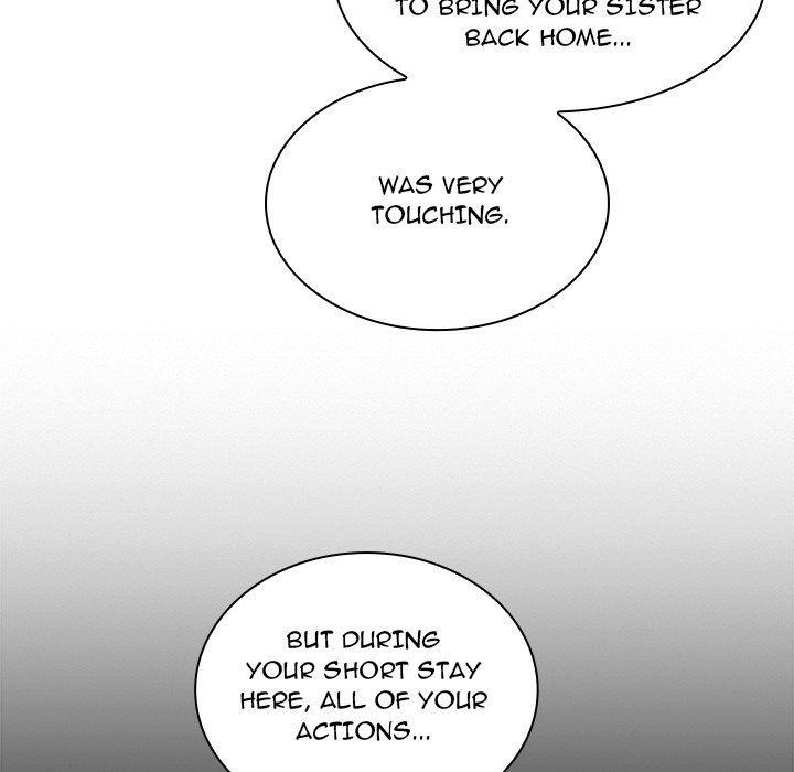 Maid Rehabilitation Chapter 52 Page 38