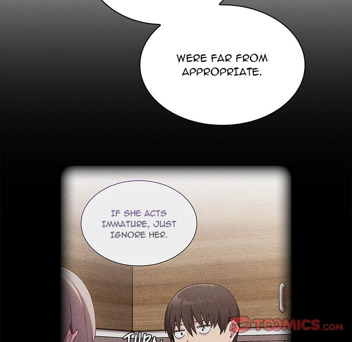 Maid Rehabilitation Chapter 52 Page 39
