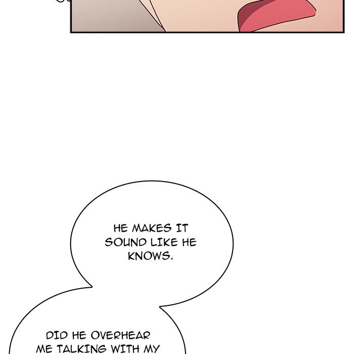 Maid Rehabilitation Chapter 52 Page 45