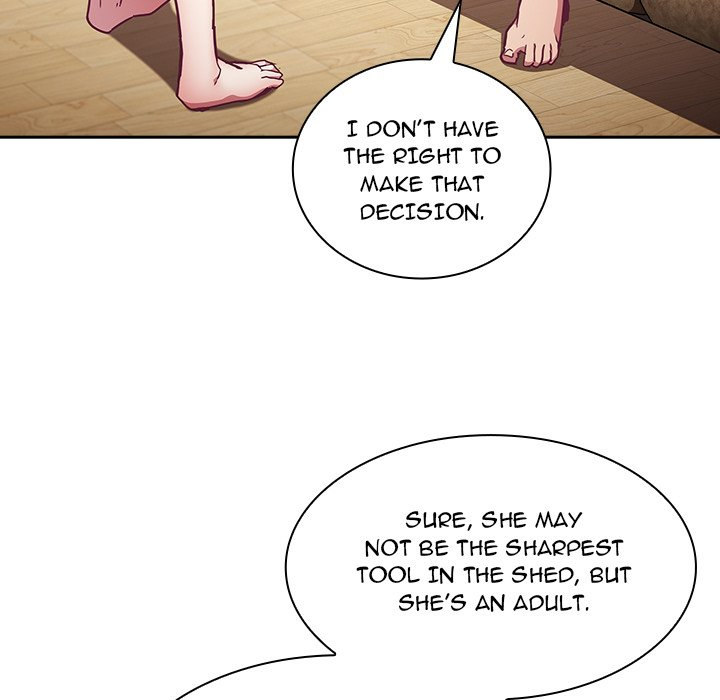 Maid Rehabilitation Chapter 52 Page 50