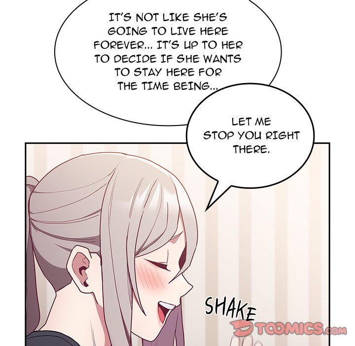 Maid Rehabilitation Chapter 52 Page 51