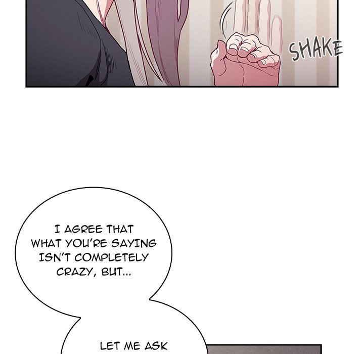 Maid Rehabilitation Chapter 52 Page 52